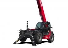 Telehandlers MAGNI TH 5,5.15 