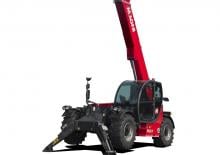Telehandlers MAGNI TH 5,5.19 