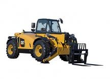 Telehandlers Caterpillar TH314D