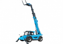 Telehandlers Sinoboom TH45-18