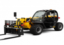 Telehandlers Gehl TH5-19