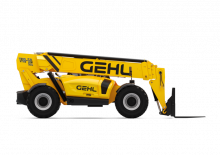 Telehandlers Gehl TH9-50 M74