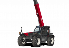 Telehandlers MAGNI THA 3,5.7