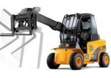 Telehandlers JCB TLT 35