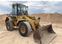 Telehandlers Matbro TS 230 HI-Torque