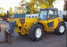 Telehandlers Matbro TS 300