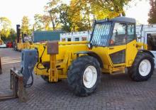 Telehandlers Matbro TS 300