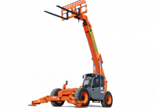Telehandlers Xtreme XR1044-B