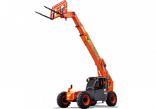 Telehandlers Xtreme XR1147-B