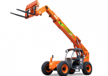 Telehandlers Xtreme XR1347-C
