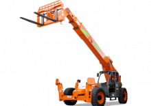 Telehandlers Xtreme XR1555-C