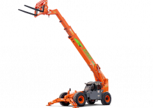 Telehandlers Xtreme XR1570-C