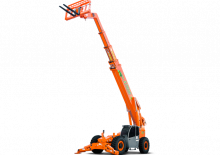 Telehandlers Xtreme XR1585-C