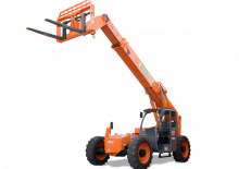 Telehandlers Xtreme XR1734-C