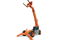 Telehandlers Xtreme XR2045-C