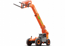 Telehandlers Xtreme XR3034-D