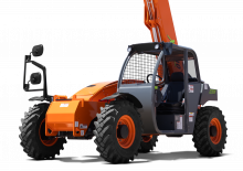 Telehandlers Xtreme XR630-A