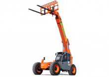 Telehandlers Xtreme XR944-B