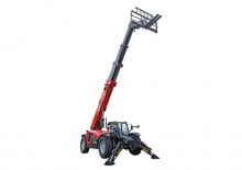 Telehandlers XCMG XT1056U