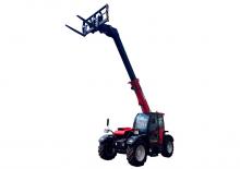 Telehandlers XCMG XT3207K