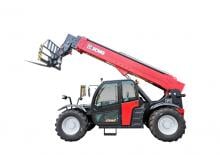 Telehandlers XCMG XT3514K