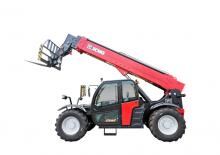 Telehandlers XCMG XT3514K