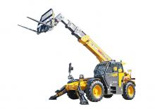 Telehandlers XCMG XT4018KH