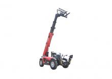 Telehandlers XCMG XT5017K