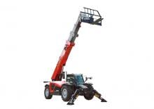 Telehandlers XCMG XT5517K