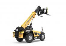 Telehandlers XCMG XTF18010K