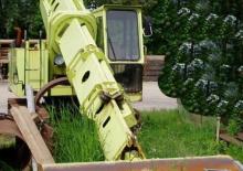 Telescopic Excavators EWK PL 820 R-LC