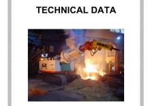 Telescopic Excavators TML Unidachs 200 R