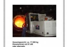 Telescopic Excavators TML Unidachs 300 S