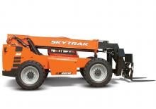 Telehandlers JLG 10042