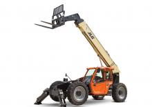 Telehandlers JLG 1043