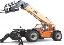 Telehandlers JLG 1055