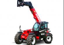 Telehandlers Faresin Handlers 11.35 