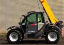 Telehandlers Kramer 3306