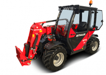 Telehandlers Thaler 48 T 18
