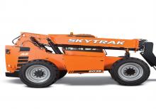 Telehandlers JLG 6036 