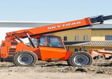 Telehandlers JLG 6042