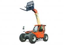 Telehandlers JLG 619 A