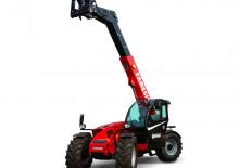 Telehandlers Faresin Handlers 7.35 