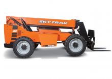 Telehandlers JLG 8042