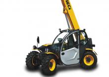 Telehandlers Dieci A 55.19-C