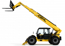 Telehandlers Gehl DL12-55