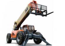Telehandlers JLG G 10-55 A