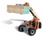 Telehandlers JLG G 9-43 A