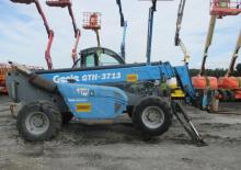 Telehandlers Genie GTH 3713 Elite Turbo