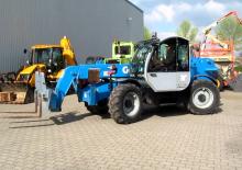 Telehandlers Genie GTH 4010